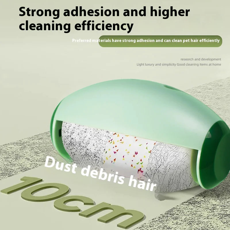 Reusable Pet Hair Remover Roller product image