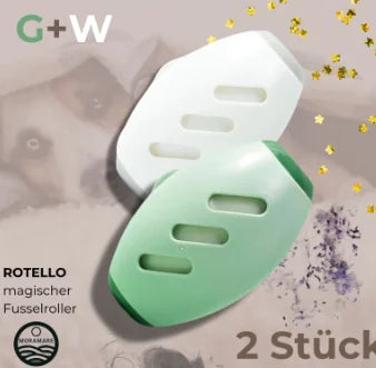 Reusable Pet Hair Remover Roller product image
