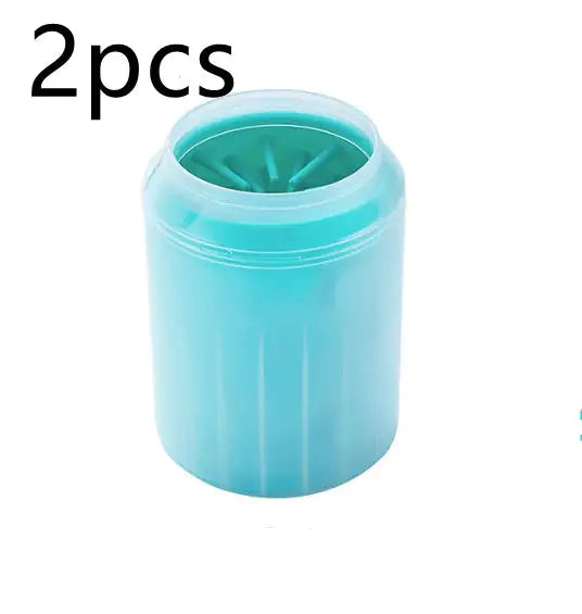 Muddy Paw Cleaning Cup product image