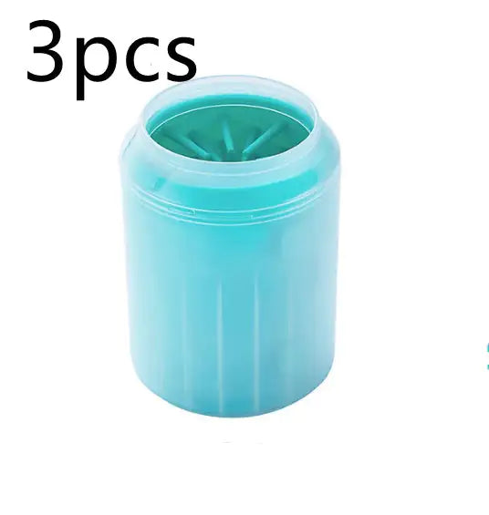 Muddy Paw Cleaning Cup product image