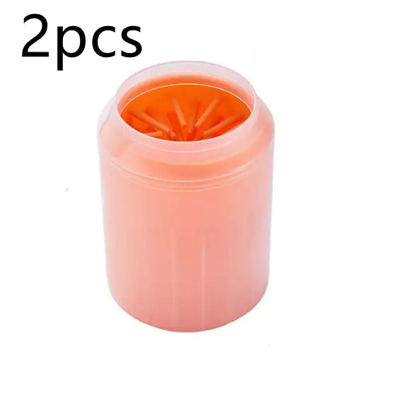 Muddy Paw Cleaning Cup product image