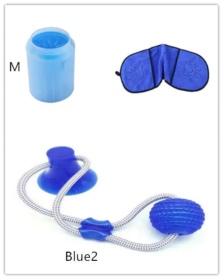 Muddy Paw Cleaning Cup product image