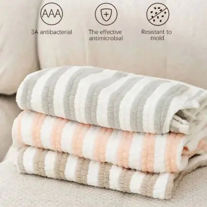 Ultra-Absorbent Pet Bath Towel product image