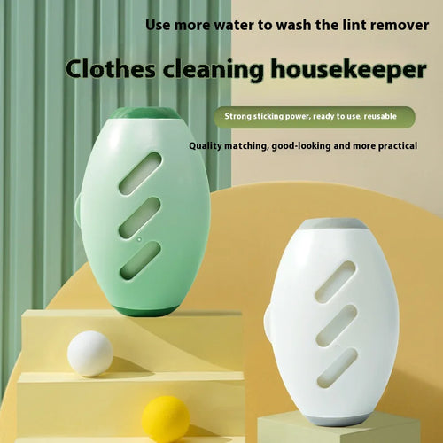 Reusable Pet Hair Remover Roller product image