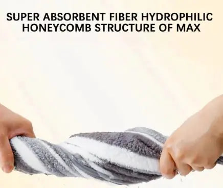 Ultra-Absorbent Pet Bath Towel product image